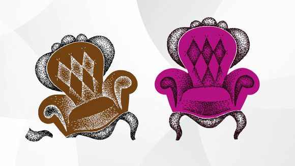 Ge prylarna nytt liv